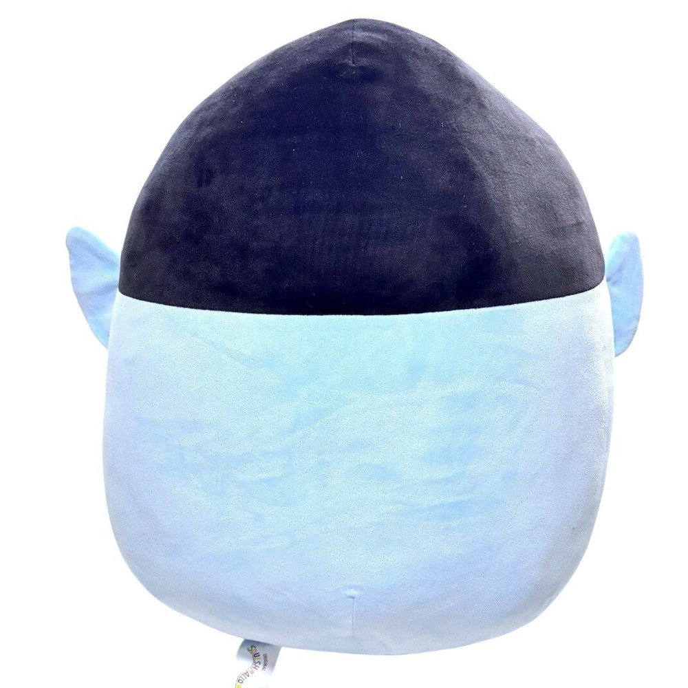 Squishmallow Drake The Vampire Halloween Stuffed Plush Dracula 2018 Soft - Picture 2 of 4